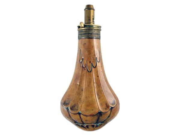 A Powder Flask