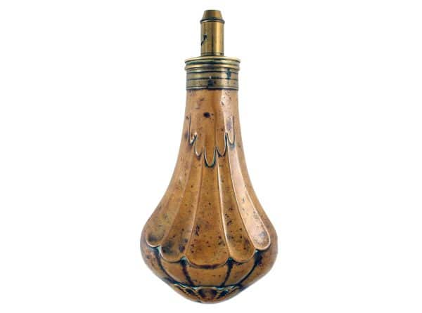 A Powder Flask - Image 2