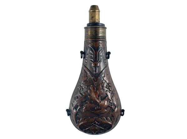A Powder Flask - Image 2