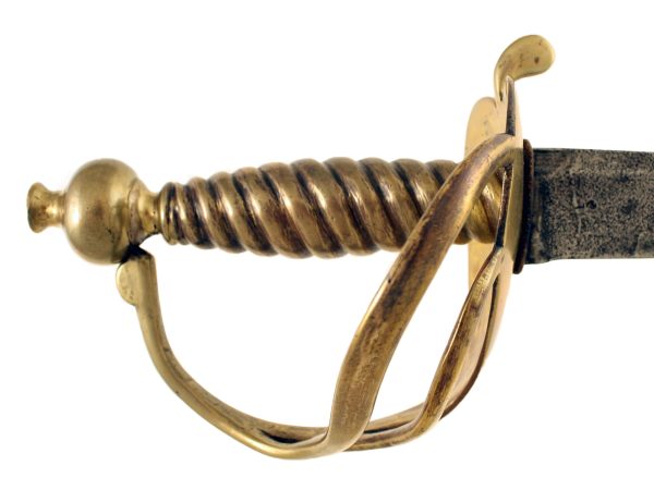 An Infantry Hanger