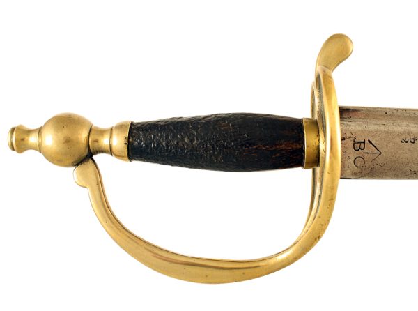 An Early Hanger