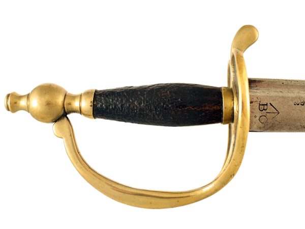 An Early Hanger