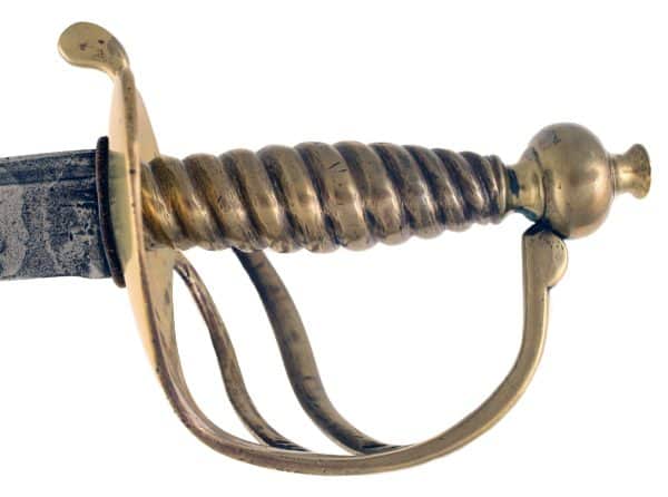 An Infantry Hanger - Image 2