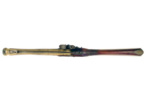 A Flintlock Blunderbuss - Image 4