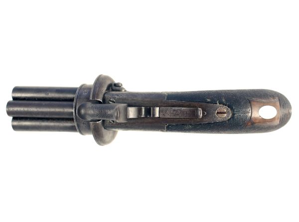 An Early Pepperbox - Image 3