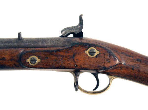 A Bank Of England Gun - Image 2