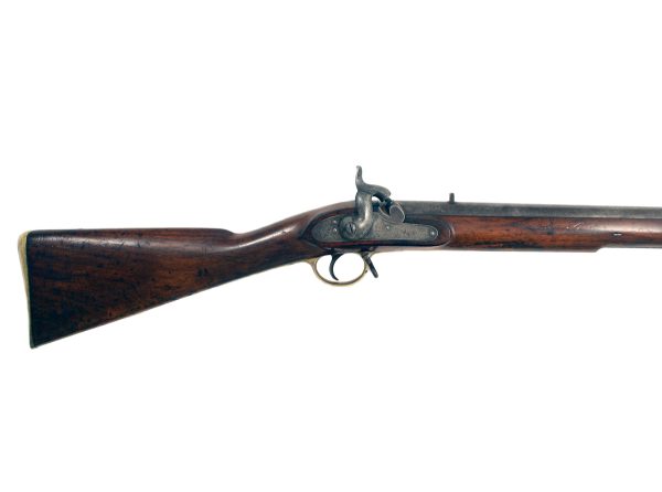 A Bank Of England Gun - Image 3