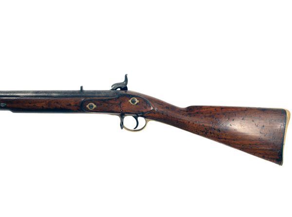 A Bank Of England Gun - Image 4