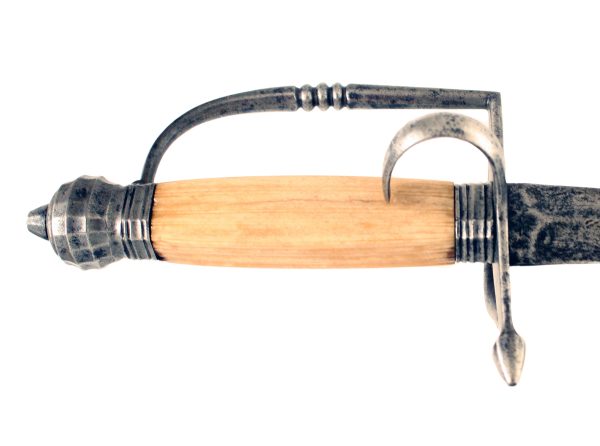 A Spadroon Hilted Sword - Image 3