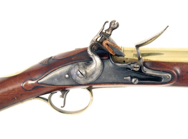 A Coaching Blunderbuss
