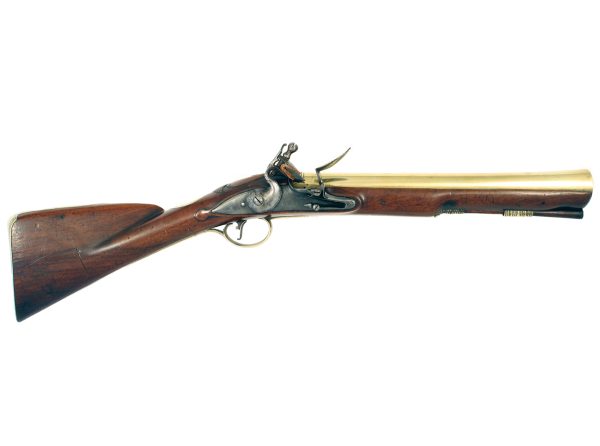 A Coaching Blunderbuss - Image 3