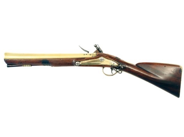 A Coaching Blunderbuss - Image 4