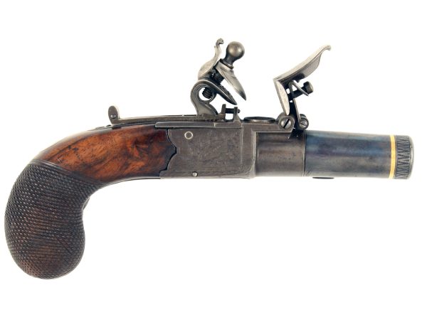 A Fine Pocket Pistol