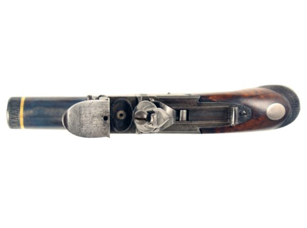 A Fine Pocket Pistol - Image 4