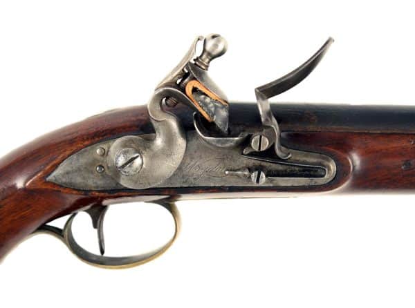An Untouched Pistol - Image 3