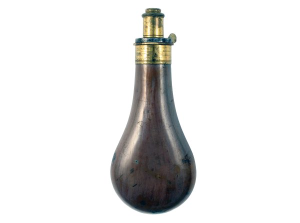 A Near Mint Flask - Image 2