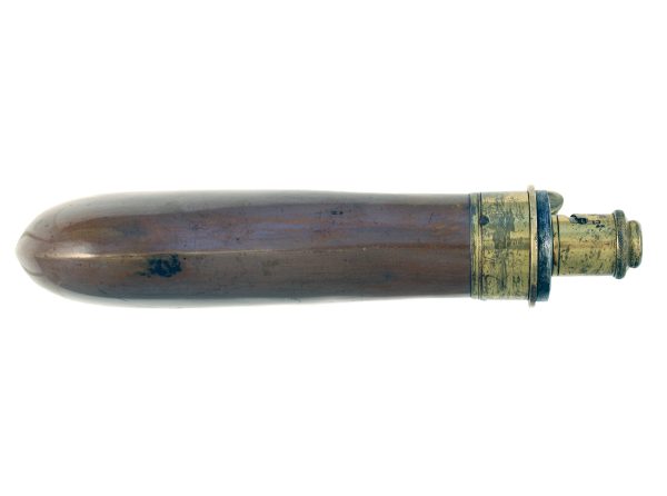 A Near Mint Flask - Image 3