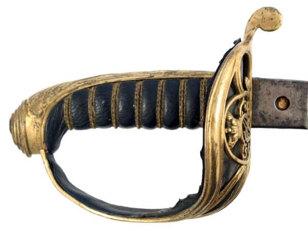 A Wilkinson Sword