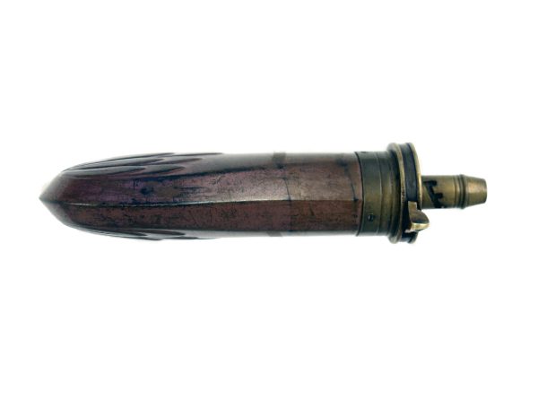 A Pistol Flask - Image 3