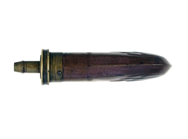 A Pistol Flask - Image 4