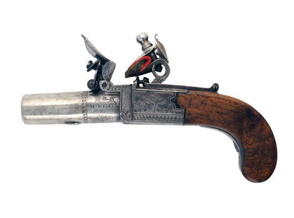 A Small Pocket Pistol - Image 2