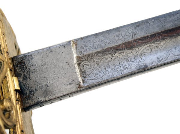 A Wilkinson Sword - Image 4