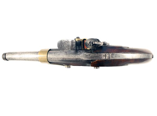 A French AN 13 Pistol - Image 3
