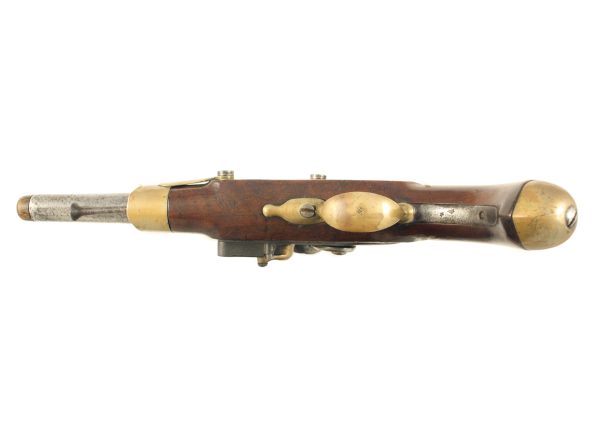 A French AN 13 Pistol - Image 4
