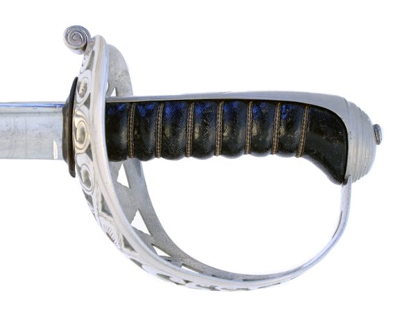 A Heavy Cavalry Sword - Image 2
