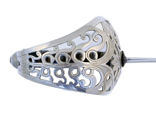 A Heavy Cavalry Sword - Image 4