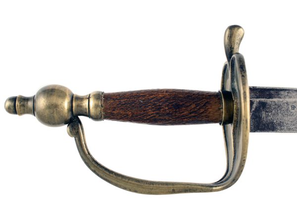 An Early Hanger