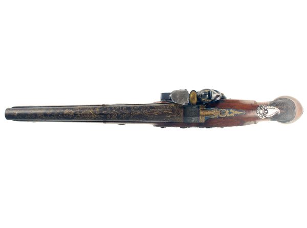A Highly Unusual Pistol - Image 3