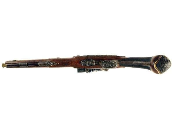 A Highly Unusual Pistol - Image 4
