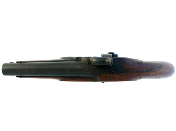 A Sea Service Pistol - Image 3