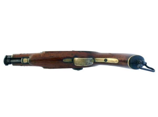A Sea Service Pistol - Image 4
