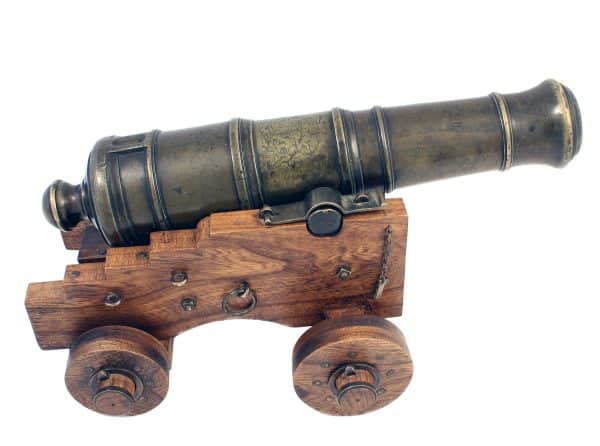 A Signal Cannon
