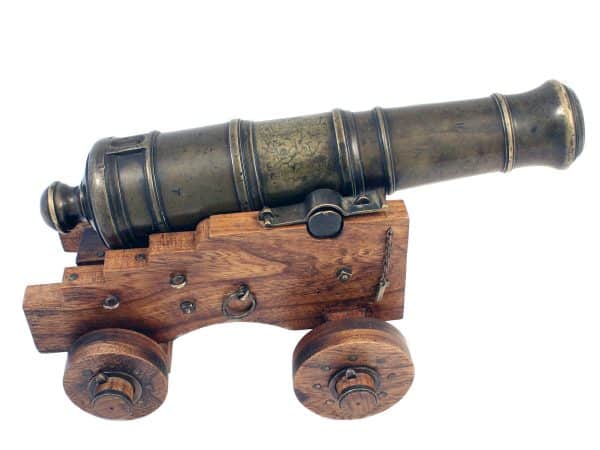 A Signal Cannon