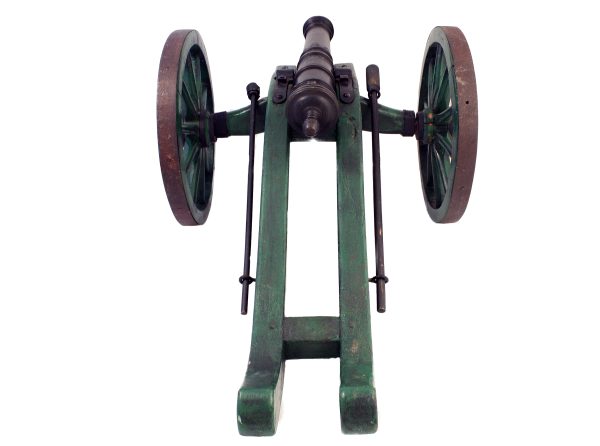 A Dutch Signal Cannon - Image 4