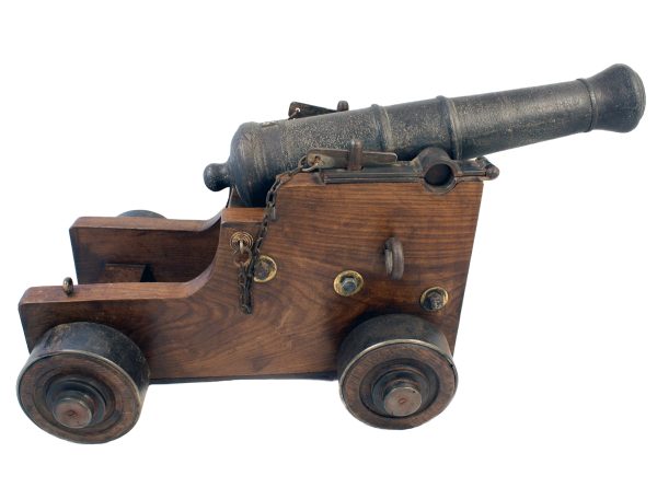 A Signal Cannon