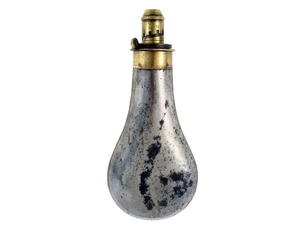 A Powder Flask