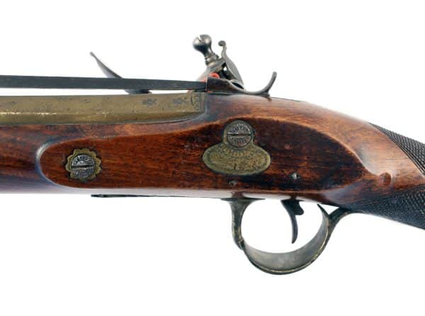 An Untouched Blunderbuss - Image 2