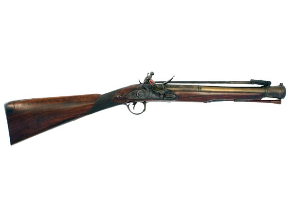 An Untouched Blunderbuss - Image 3