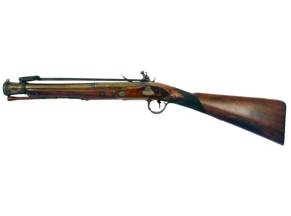 An Untouched Blunderbuss - Image 4