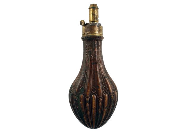 A Powder Flask