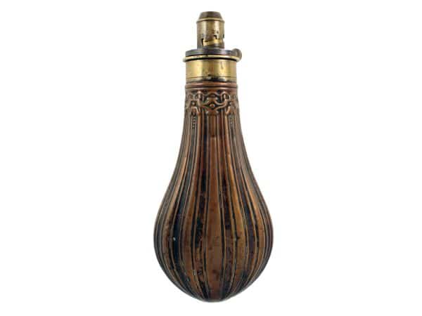 A Powder Flask