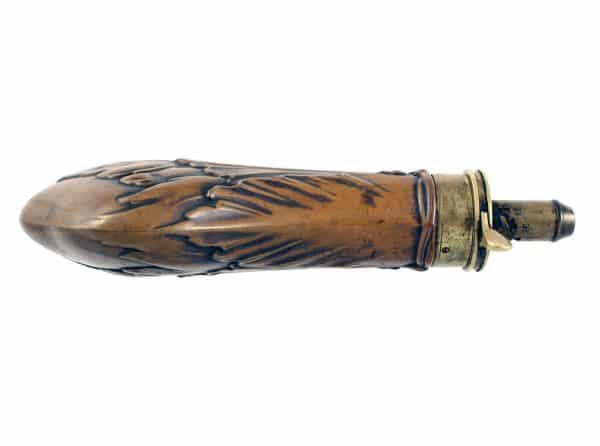 A Powder Flask - Image 4