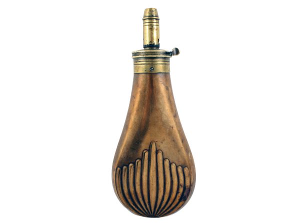 A Powder Flask - Image 2