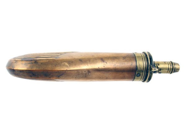 A Powder Flask - Image 3