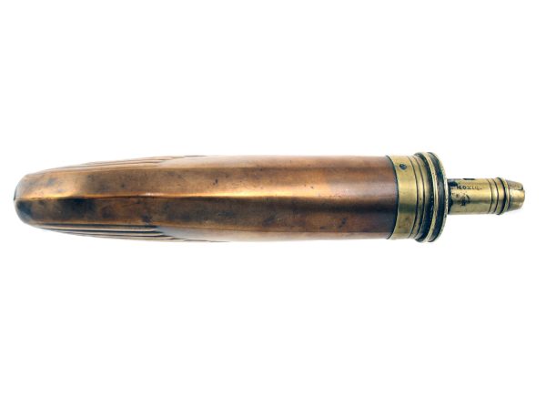 A Powder Flask - Image 4