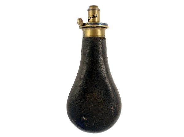 A Powder Flask